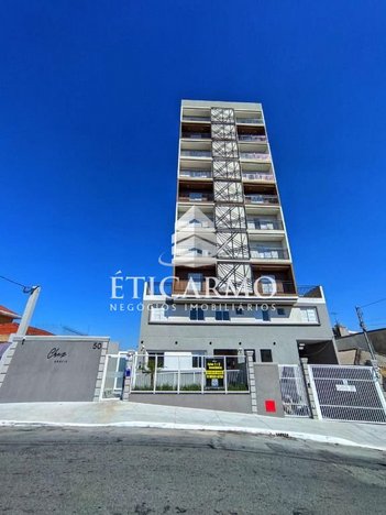 apartment em Rua Santa Batilde, Vila Formosa - São Paulo - SP