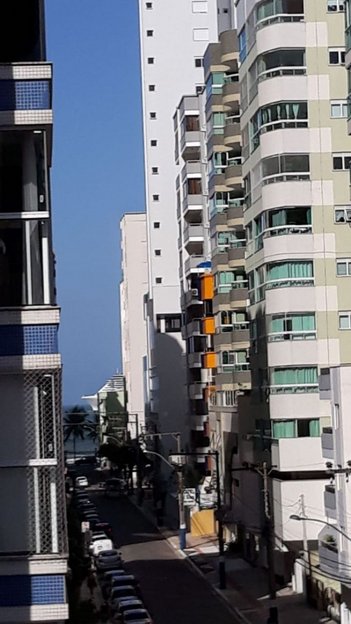 apartment em Rua 2500, Centro - Balneário Camboriú - SC