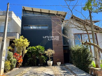 house em Avenida Settimo Carlo Martinelli, Parque das Figueiras - Mogi das Cruzes - SP