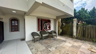 apartment em Rua Rio Carreiro, Xangri-Lá - Xangri-Lá - RS