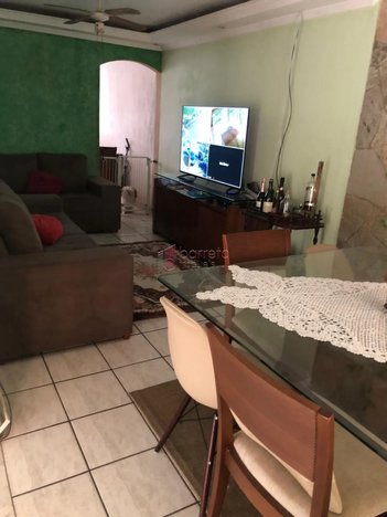 house em Rua João Omair Simionato, Jardim Esplanada - Jundiaí - SP