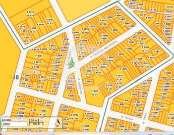 land_lot em Rua Pascoal Malatesta, Canindé - São Paulo - SP