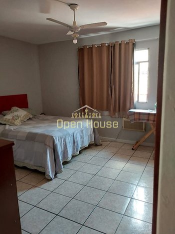 house em Rua Amélia Lustosa, São Luiz - Volta Redonda - RJ