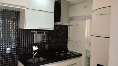 apartment em Avenida Darci Carvalho Dafferner, Boa Vista - Sorocaba - SP