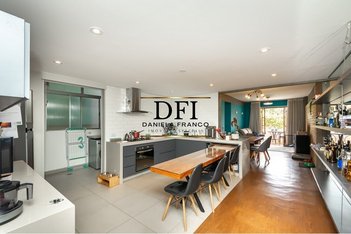 apartment em Rua Artur de Azevedo, Pinheiros - São Paulo - SP