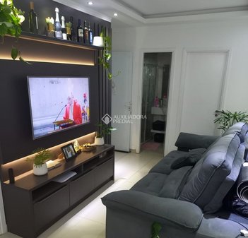 house em Avenida Paulo Roberto Vidal, Bela Vista - Palhoça - SC