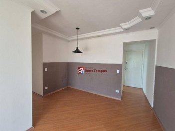 apartment em Rua Lutécia, Vila Carrão - São Paulo - SP
