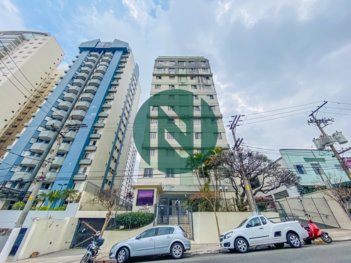 apartment em Rua Fradique Coutinho, Pinheiros - São Paulo - SP