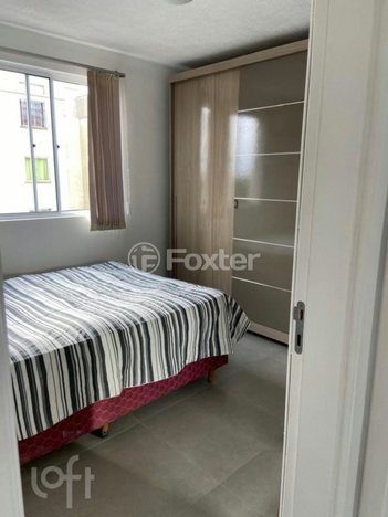 apartment em Estrada Cristiano Kraemer, Vila Nova - Porto Alegre - RS