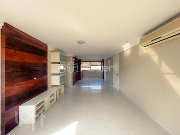 apartment em Rua Pedro Chaves Barcelos, Mont Serrat - Porto Alegre - RS