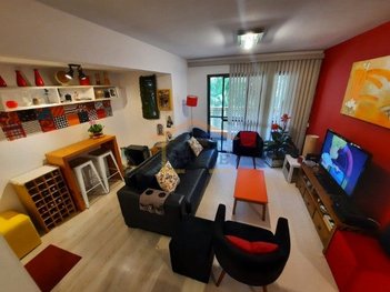 apartment em Avenida Braz Leme, Santana - São Paulo - SP