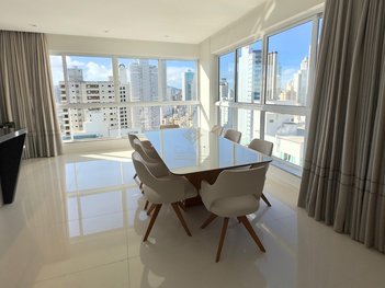 apartment em Rua 2830, Centro - Balneário Camboriú - SC