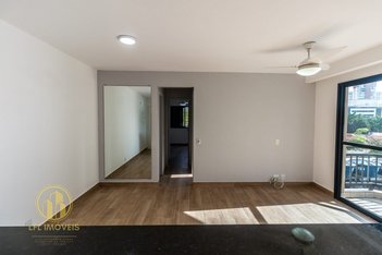 apartment em Rua das Fiandeiras, Vila Olímpia - São Paulo - SP