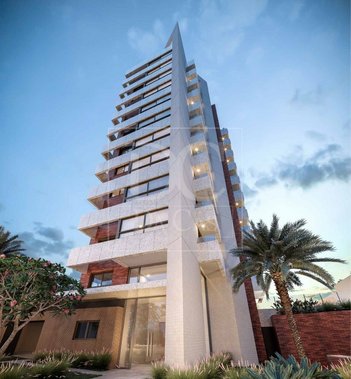 apartment em Rua Coronel Bordini, Auxiliadora - Porto Alegre - RS