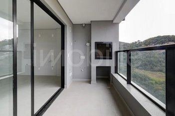 apartment em Rua Maurino Vieira, Praia Brava de Itajaí - Itajaí - SC