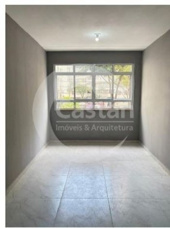 apartment em Rua Helena Zerrener, Liberdade - São Paulo - SP