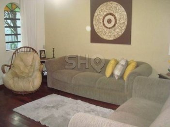 house em Rua Conceição da Barra, Jardim São Paulo(Zona Norte) - São Paulo - SP