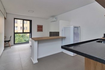 apartment em Rua Dona Veridiana, Higienópolis - São Paulo - SP