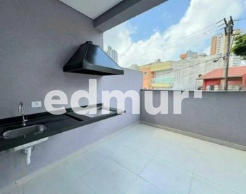 house em Rua Alexandre Fleming, Vila Floresta - Santo André - SP