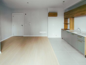 apartment em Rua Brasil, Centro - Canoas - RS