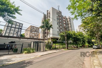 apartment em Cipó, Vila Ipiranga - Porto Alegre - RS