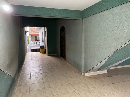 Cômodo Condomínio