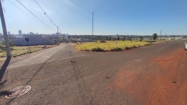 land_lot em Rua Antonio Avanço, Jardim Centro Cívico - Sarandi - PR