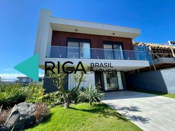 house em Rua Rio Camisas, Xangri-Lá - Xangri-Lá - RS