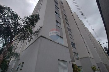apartment em Estrada Geraldo Costa Camargo, Jardim São Bento - Hortolândia - SP