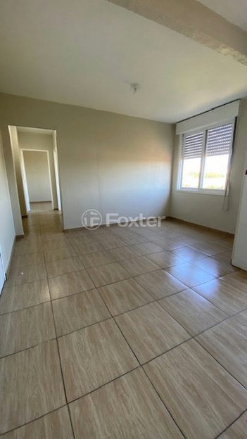 apartment em Rua Padre Ângelo Corso, Cavalhada - Porto Alegre - RS