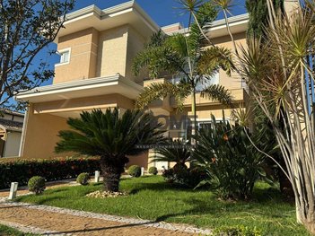 house em Estrada do Jequitibá, Lenheiro - Valinhos - SP