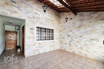 house em Rua Cásper Líbero, Paulicéia - São Bernardo do Campo - SP