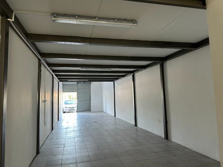 Cômodo Condomínio