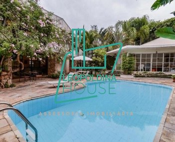 house em Rua Engenheiro Sá Rocha, Vila Ida - São Paulo - SP