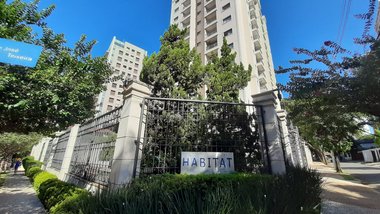 apartment em Rua Barreto Leme, Cambuí - Campinas - SP