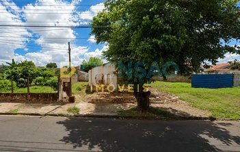 land_lot em Rua Joaquim Henrique de Oliveira, Ipanema - Araçatuba - SP