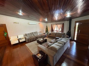 house em Rua Manduca Nunes, Glória - Porto Alegre - RS
