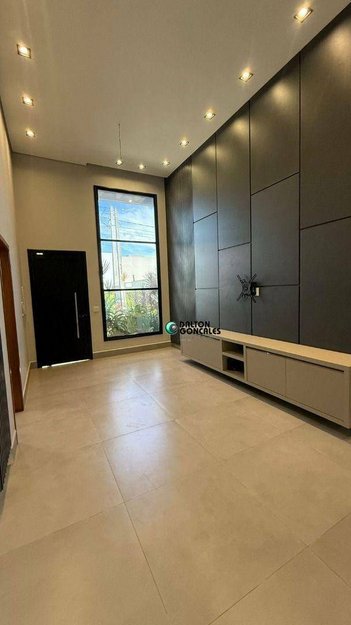 house em Rua Guilherme Mizurini, Jardim Mantova - Indaiatuba - SP