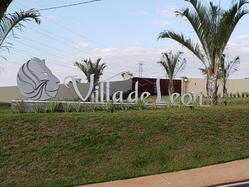 land_lot em Rodovia Engenheiro João Baptista Cabral Renno, Samambaia Parque Residencial - Bauru - SP