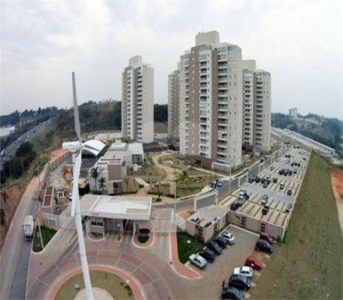 Cômodo Condomínio