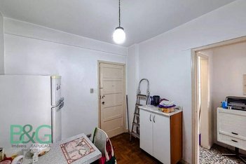 apartment em Rua Tabatinguera, Sé - São Paulo - SP