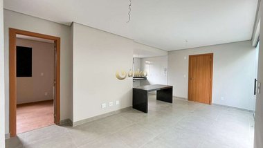 apartment em Rua Cristina, Santo Antônio - Belo Horizonte - MG