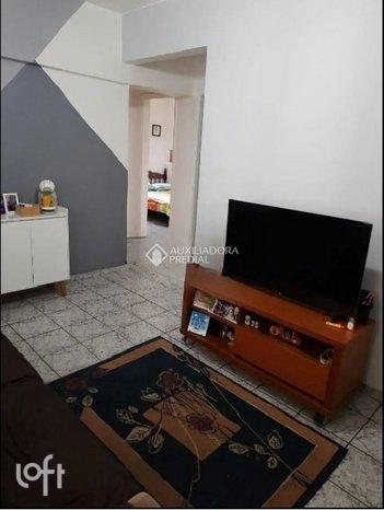 apartment em Rua Zurich, Taboão - São Bernardo do Campo - SP