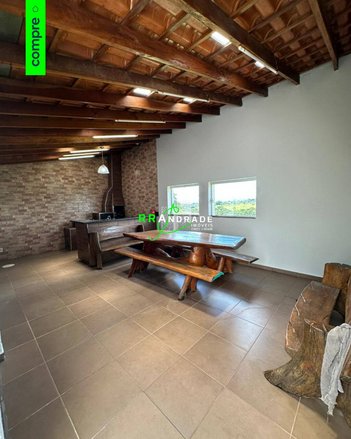 house em Rua Cecília Maria de Castro, Jardim Paulistano - Franca - SP