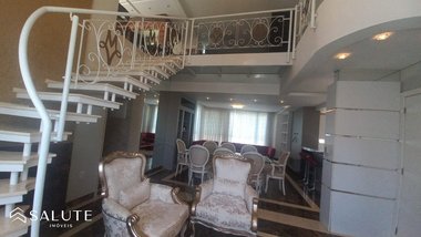 apartment em Rua 2850, Centro - Balneário Camboriú - SC