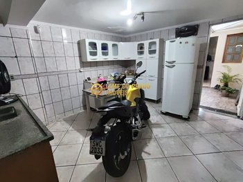 house em Rua Vanda, Boa Vista - São Caetano do Sul - SP