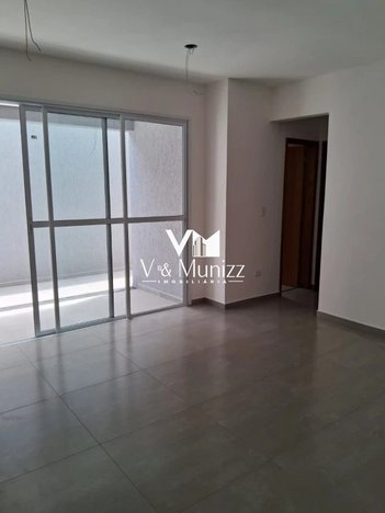 apartment em Rua Evans, Vila Esperança - São Paulo - SP