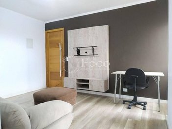 apartment em Avenida Salgado Filho, Centro - Guarulhos - SP