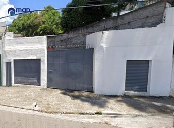 land_lot em Rua Cabral de Menezes, Vila Gomes - São Paulo - SP