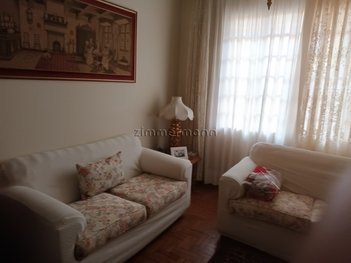 house em Travessa Alfredo Volpi, Cambuci - São Paulo - SP
